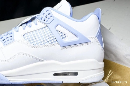 4 Jordan 